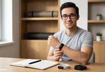 Beste Fitness Tracker für Anfänger