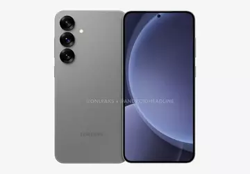 Europäische Version des Samsung Galaxy S25+ ...