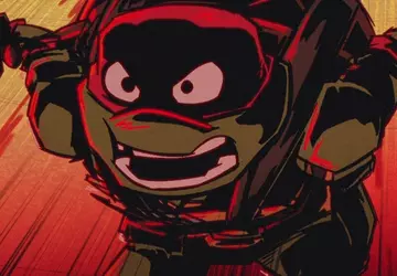 Die Schildkröten sind zurück: IGN zeigt ...