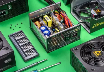 Besten Modularen PC Netzteile