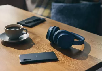 Sony hat den WH-CH720N, einen Kopfhörer ...