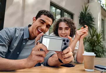 Neu von EcoFlow: Schnelle 10.000mAh Powerbank ...