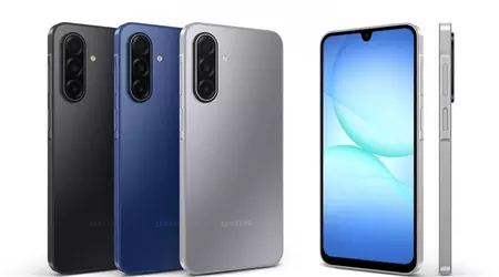 Galaxy A17 wird ohne Ankündigung verkauft