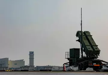 Schweden erhält vierte Batterie von Patriot ...