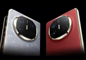 Huawei will Android im Jahr 2025 ...