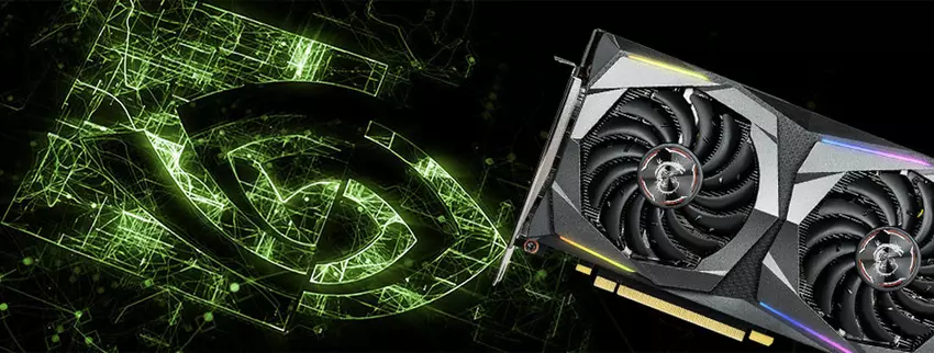 NVIDIA stellt die Produktion der GeForce GTX 1660 und GeForce GTX 1660 SUPER ein