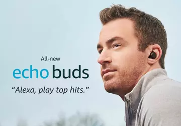 Echo Buds 2 können am Amazon ...
