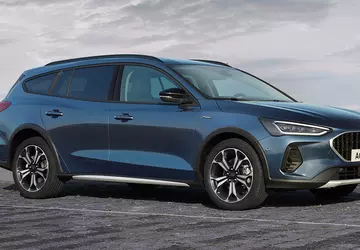 Ford verliert in Europa an Boden: ...