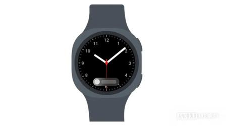 Galaxy Watch wird Unterstützung für Now Bar erhalten