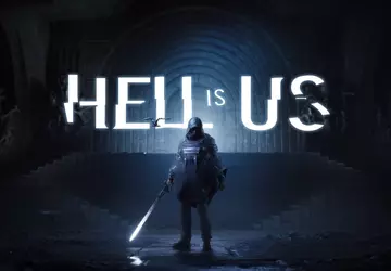 Das dystopische Actionspiel Hell is Us ...