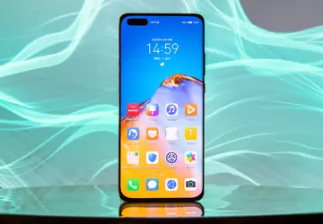 Nicht nur Huawei Mate 40 Pro: ...