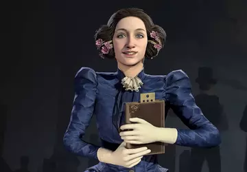 Das Bermuda-Dreieck, ein neuer Anführer und ...