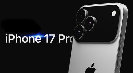 Bloomberg: Videoaufnahmen mit dem iPhone 17 werden so hochwertig sein, dass Blogger möglicherweise auf fest installierte Kameras zugunsten von Apples neuem Produkt verzichten