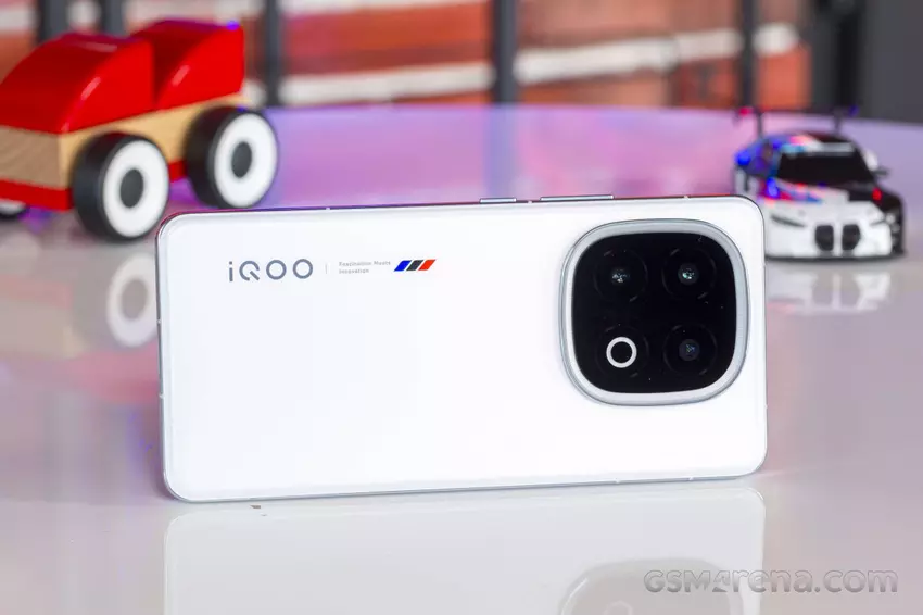 iQOO 13 debütiert in Indonesien: neues Flaggschiff mit Snapdragon 8 Elite-Chipsatz und 120W-Ladung