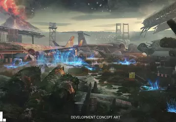 Der Creative Director von Days Gone ...