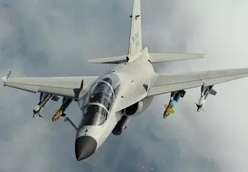 1.000.000 € Auftrag: Nigeria kauft 24 ...