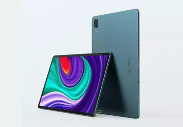 iPad Pro-Konkurrent: Lenovo zeigt 12,6-Zoll-Tablet Xiaoxin ...