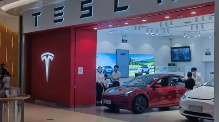 Die Mitarbeiter von Tesla China arbeiten 13 Stunden am Tag ohne freien Tag, um die Verkaufsziele zu erreichen