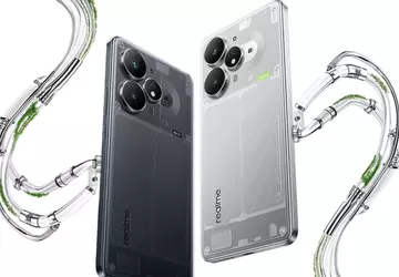 Realme Neo7 Turbo - ein leistungsstarkes ...