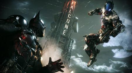 Warner Bros. Games startet einen Neuanfang: Mehr Fokus auf Mortal Kombat, Harry Potter, DC und Game of Thrones