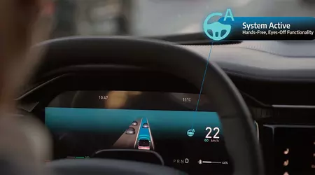 Stellantis hat sein Projekt für ein unbemanntes Level 3-System eingefroren - Reuters