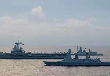 Fregatten der Horizon-Klasse werden für 1,6 ...