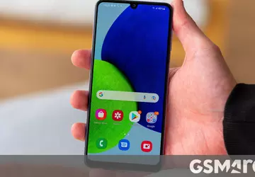 Samsung Galaxy A22 bekommt Android 12 ...