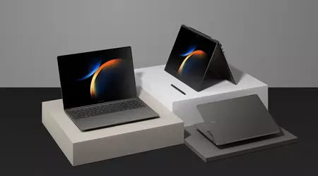 Gerücht: Samsung wird am 15. Dezember Laptops der Galaxy Book 4-Serie mit Intel Core Ultra-Prozessoren enthüllen