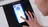 Samsung zeigt OLED mit ...