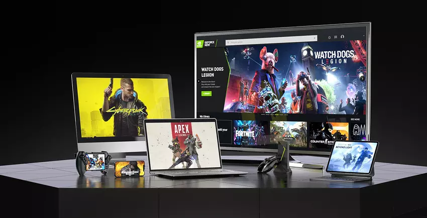 NVIDIA verschenkt PC Game Pass und GeForce Now Abonnements beim Kauf von GeForce RTX 40 Grafikkarten