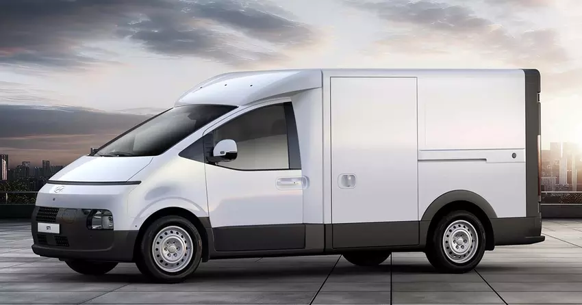 GM könnte den Verkauf von Hyundai-Elektrofahrzeugen unter seiner eigenen Marke in Amerika aufnehmen