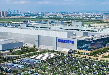 Die USA drängen Samsung und SK ...