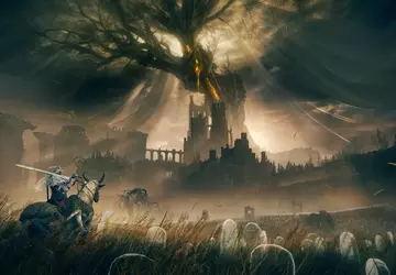 The Elden Ring: Shadow of the ...