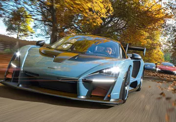 Die Entwickler der Forza Horizon-Serie haben ...