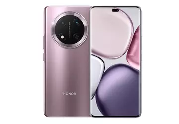 Honor X9c wird bald in Europa ...