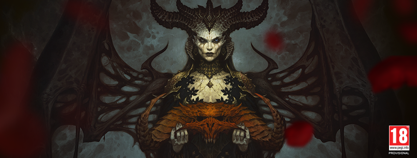  Diablo 4 und Overwatch 2 werden verschoben 