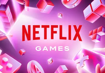 90 Projekte werden für den Netflix ...