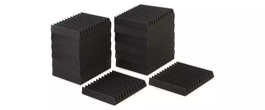 Auralex Studiofoam Akustik-Paneele