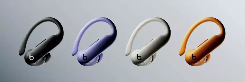 Powerbeats Pro 2. Illustration von Beats
