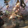 Die Helden von DYNASTY WARRIORS: ORIGINS