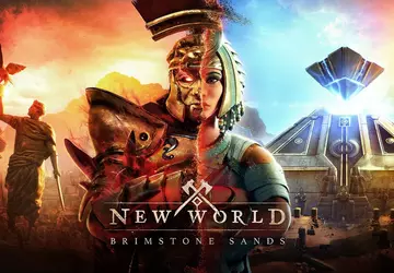 Amazon Game Studios hat ein großes ...