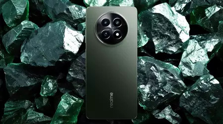 Der preisgünstige Realme 14x mit Diamond-Panel-Design, 6000-mAh-Akku und IP69-Gehäuseschutz wird bald in Indien auf den Markt kommen