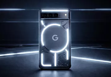 Google Pixel 11 könnte innovative Hinterleuchtung ...