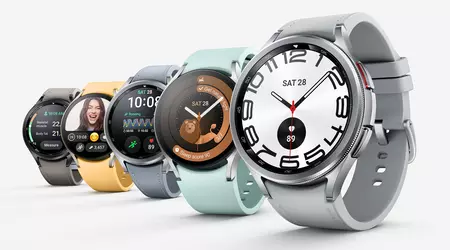 Größer als die Galaxy Watch 5 Pro und Galaxy Watch 6 Classic: Samsung Galaxy Watch 7 Pro bekommt einen 578mAh-Akku