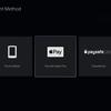 PlayStation Store auf PS5 mit der Möglichkeit, über Apple Pay einzukaufen