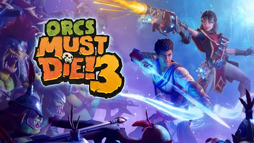 Der Epic Games Store macht ein weiteres Geschenk: Orcs Must Die! 3