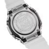 Die Geheimnisse der G-Shock GM-2100TTTR-8A