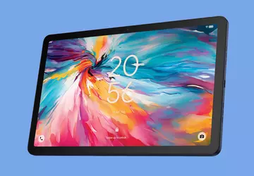 Verizon und TCL haben das TAB ...