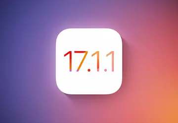 Apple veröffentlicht iOS 17.1.1.1, das Update ...