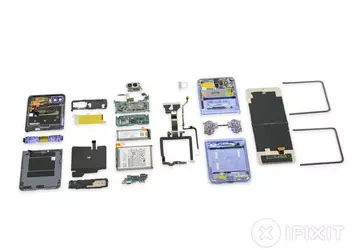 iFixit bewertet die Reparierbarkeit des Samsung ...